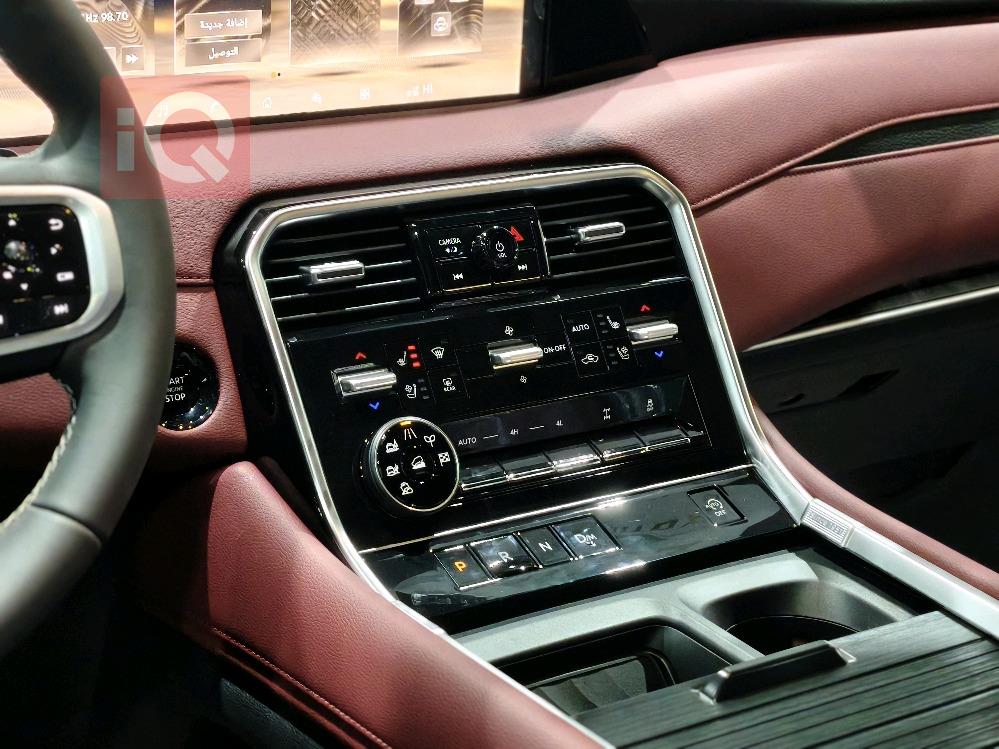 نيسان باترول